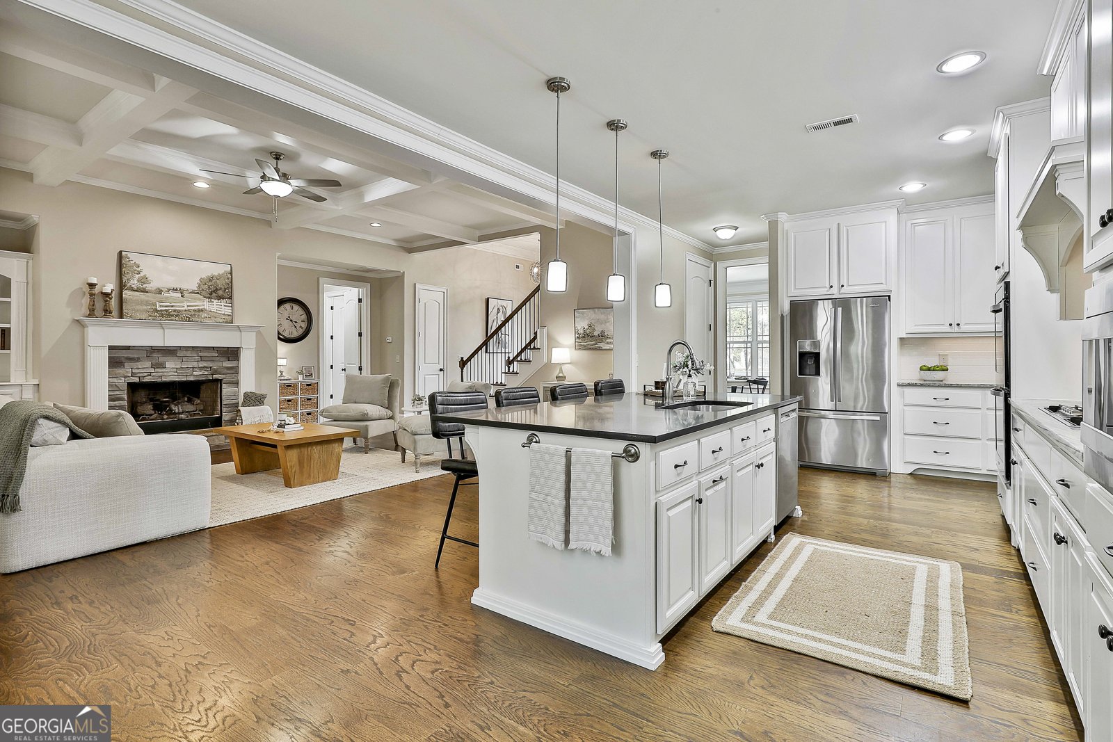 214 Westwind Drive Newnan - Photo 25