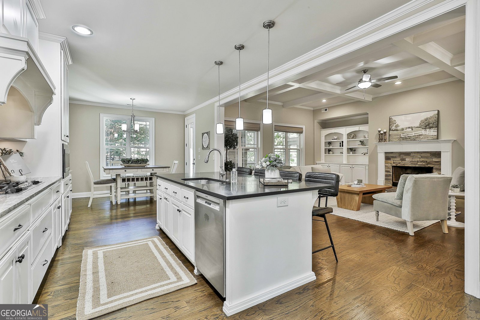 214 Westwind Drive Newnan - Photo 26