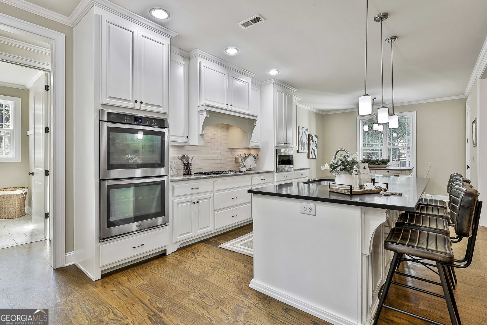 214 Westwind Drive Newnan - Photo 27