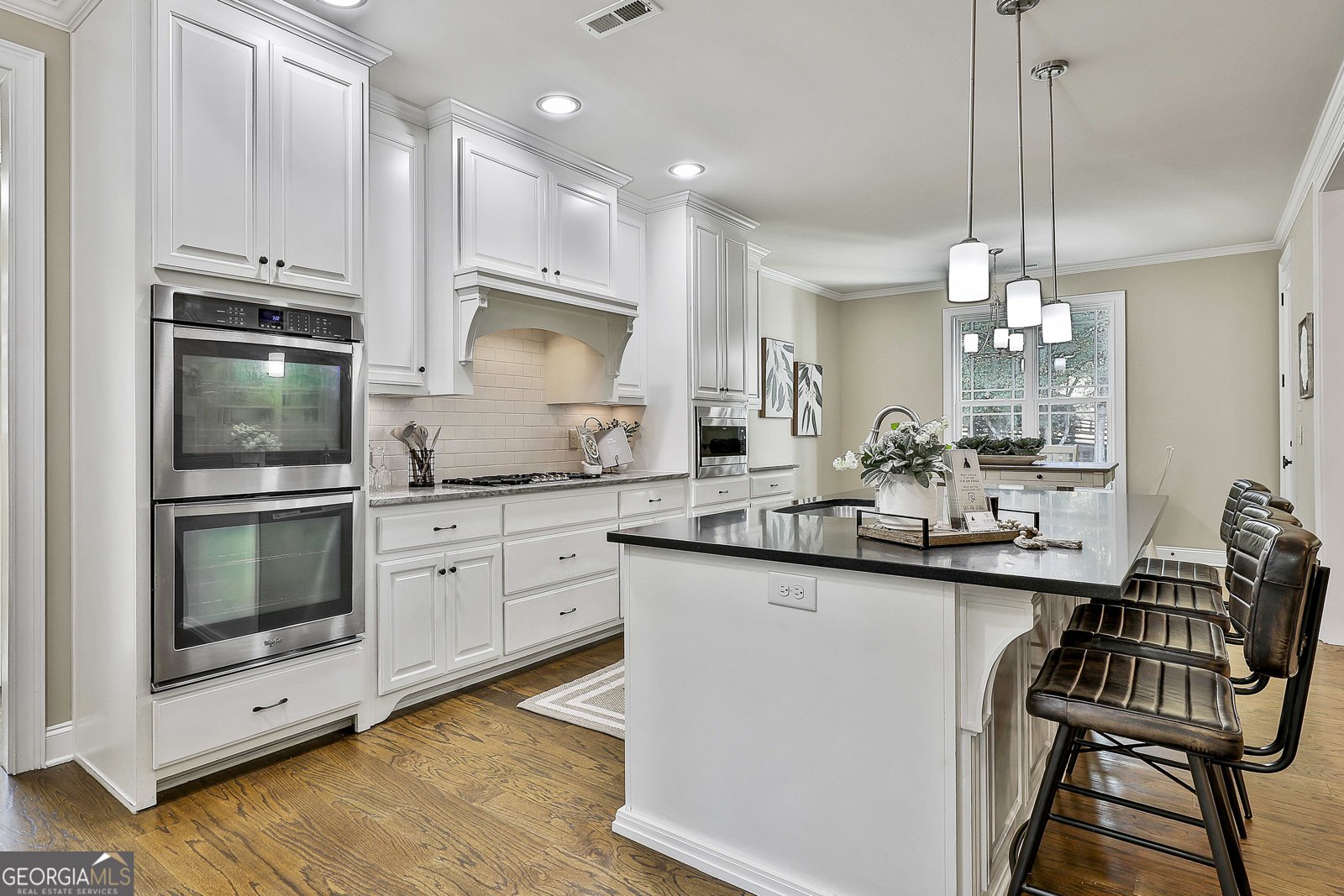 214 Westwind Drive Newnan - Photo 28