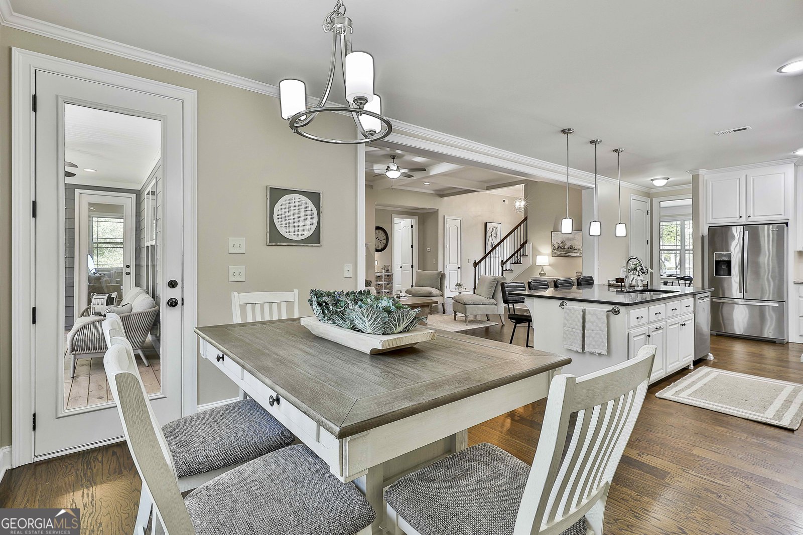 214 Westwind Drive Newnan - Photo 29