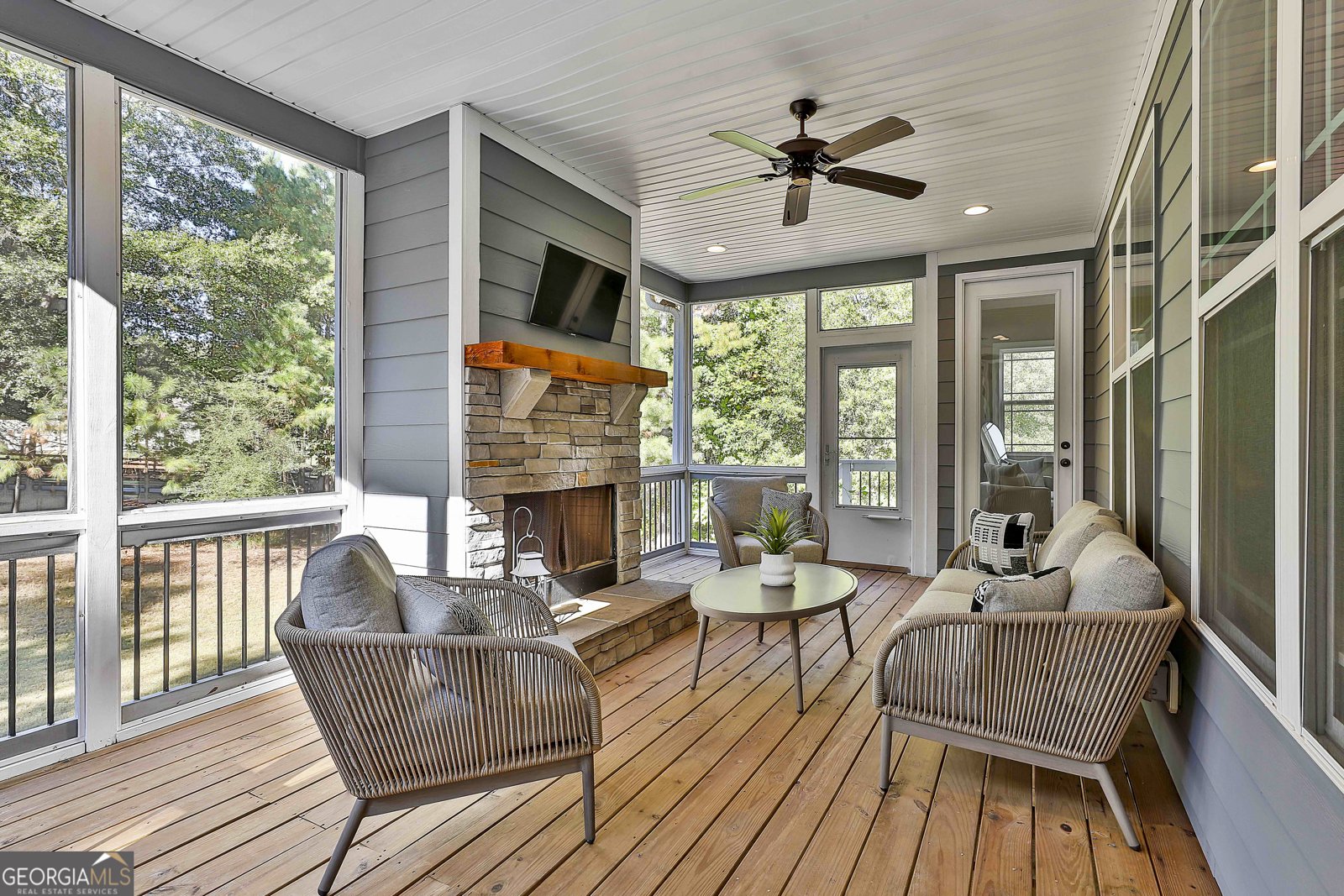 214 Westwind Drive Newnan - Photo 30