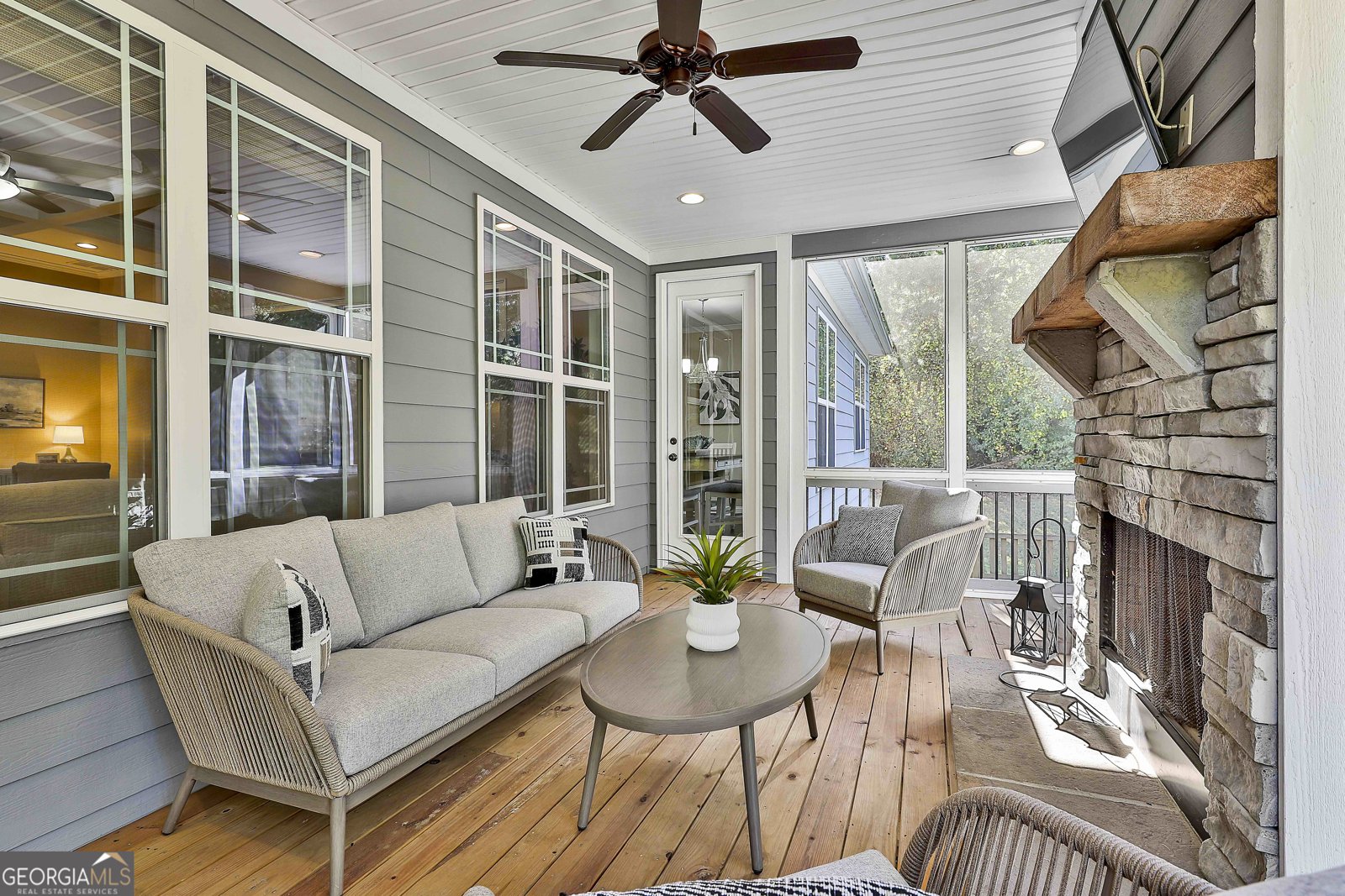 214 Westwind Drive Newnan - Photo 31