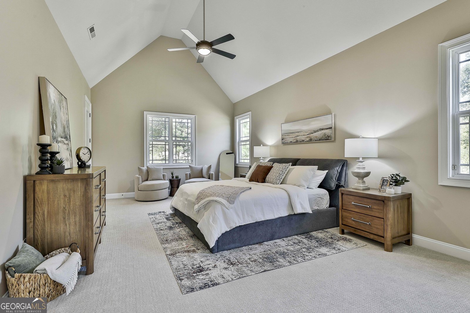 214 Westwind Drive Newnan - Photo 32