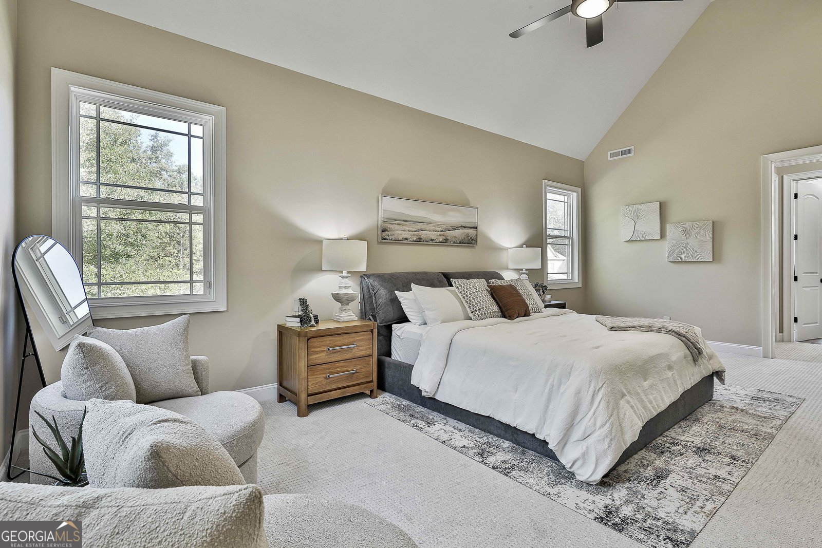 214 Westwind Drive Newnan - Photo 33