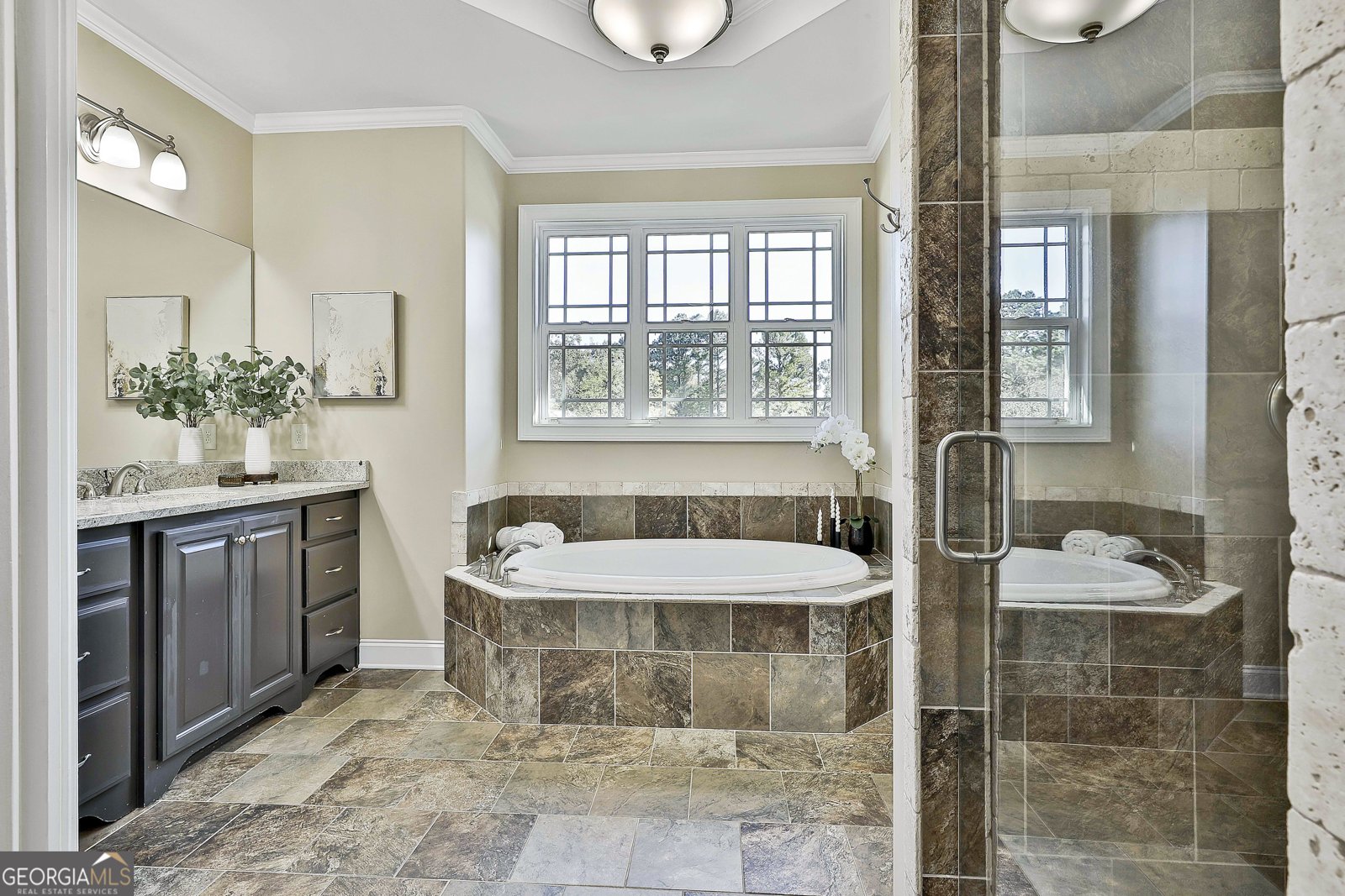 214 Westwind Drive Newnan - Photo 34