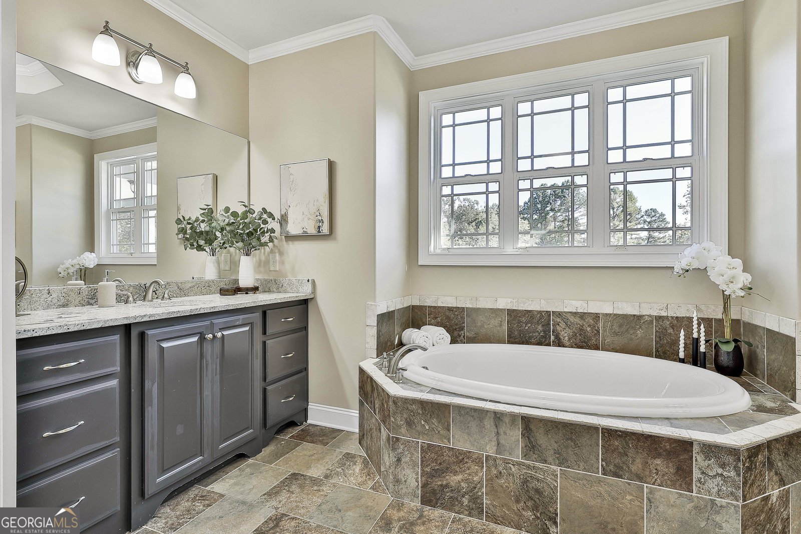 214 Westwind Drive Newnan - Photo 35