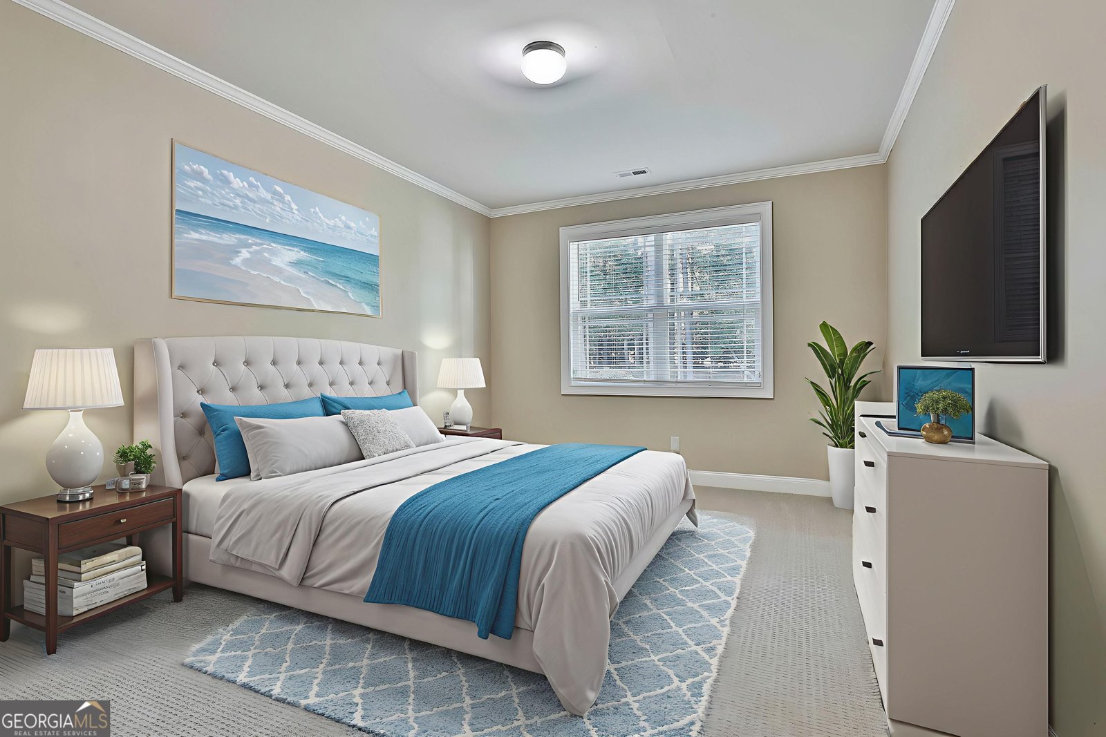 214 Westwind Drive Newnan - Photo 38