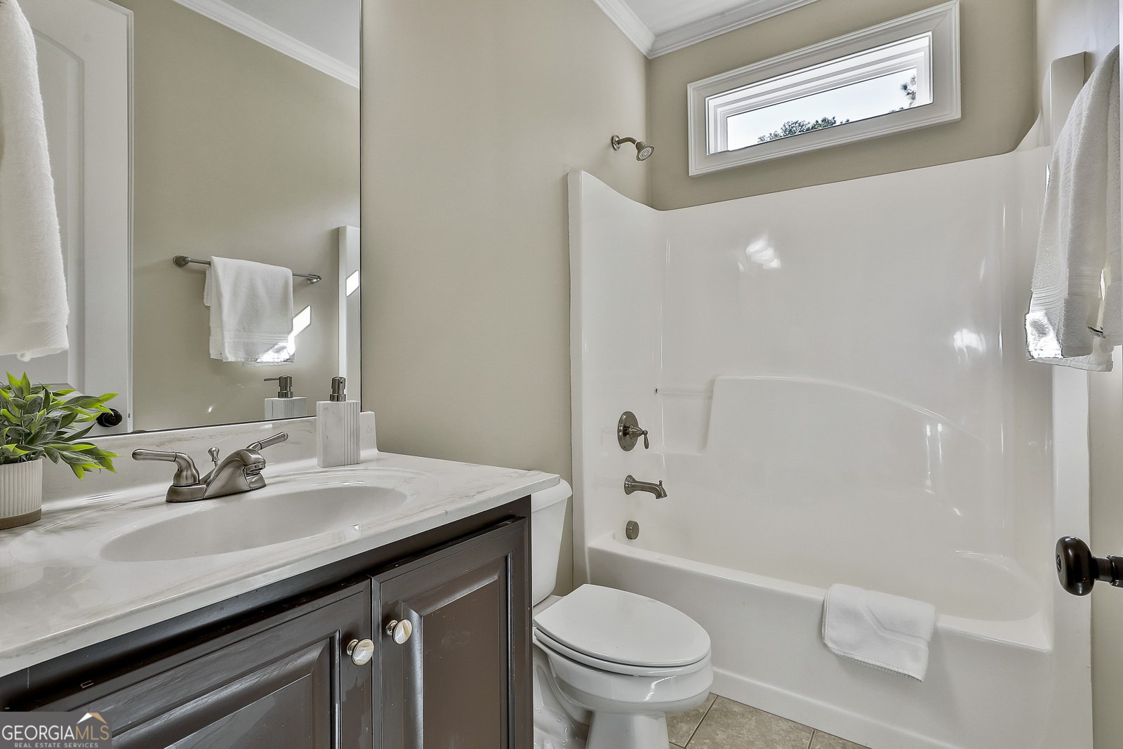 214 Westwind Drive Newnan - Photo 39