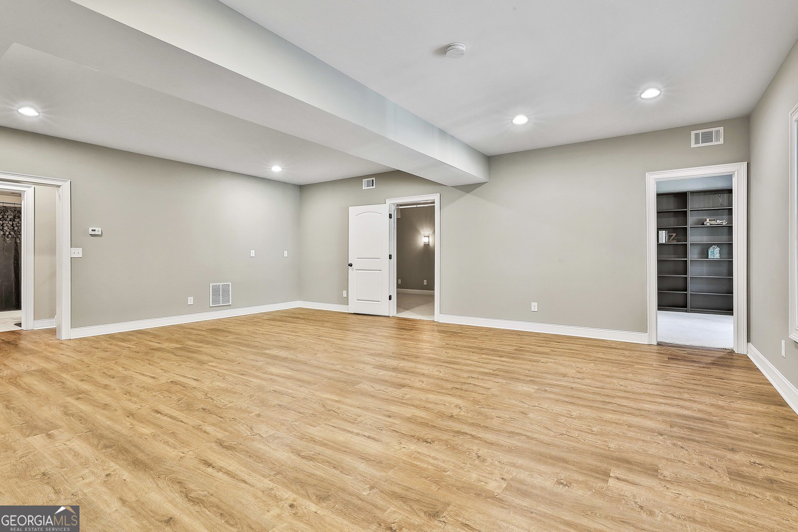 214 Westwind Drive Newnan - Photo 55