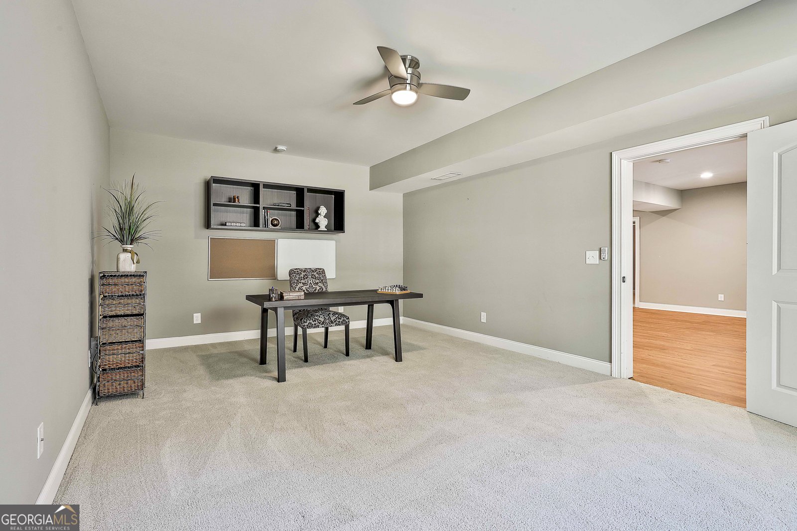 214 Westwind Drive Newnan - Photo 57