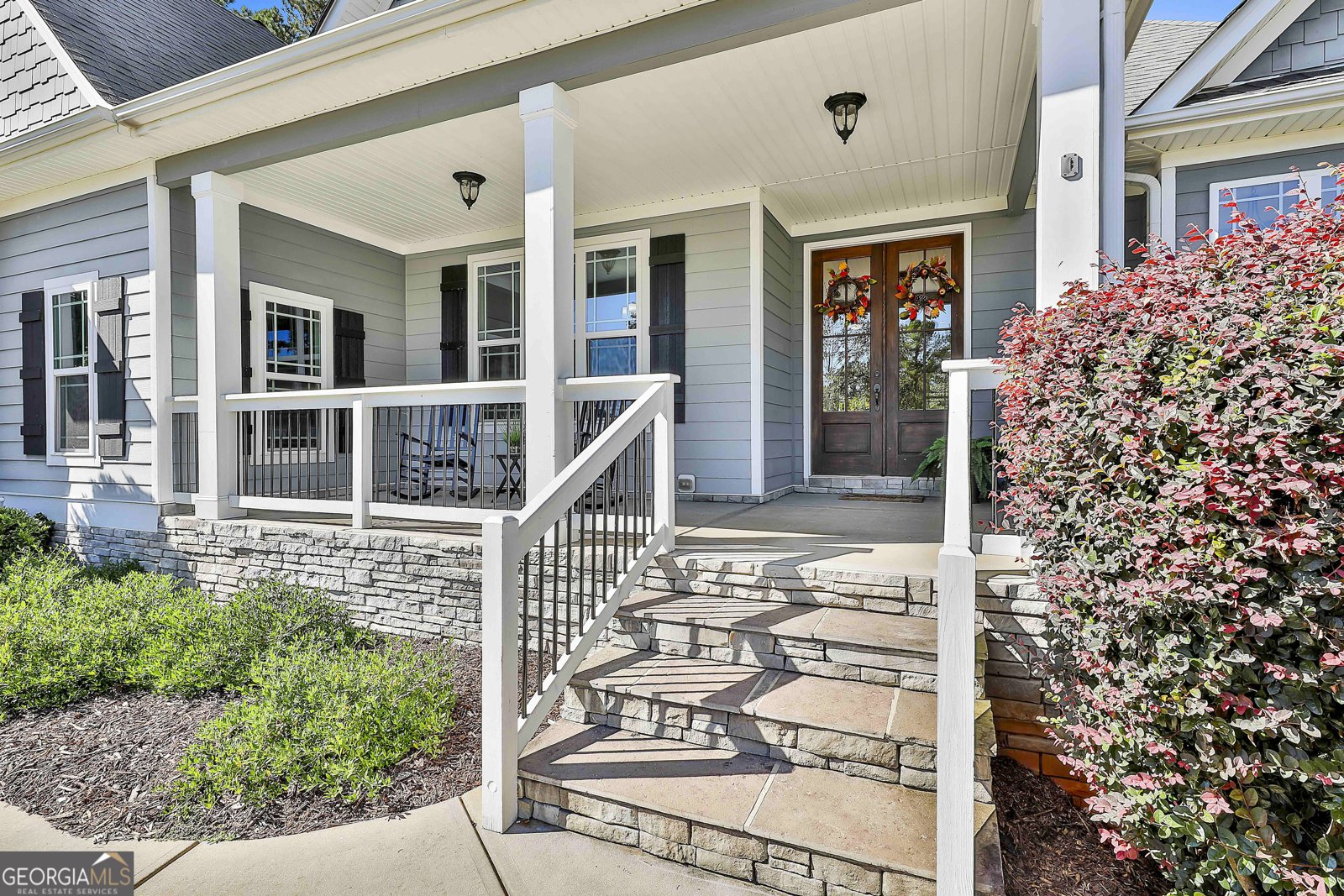 214 Westwind Drive Newnan - Photo 6