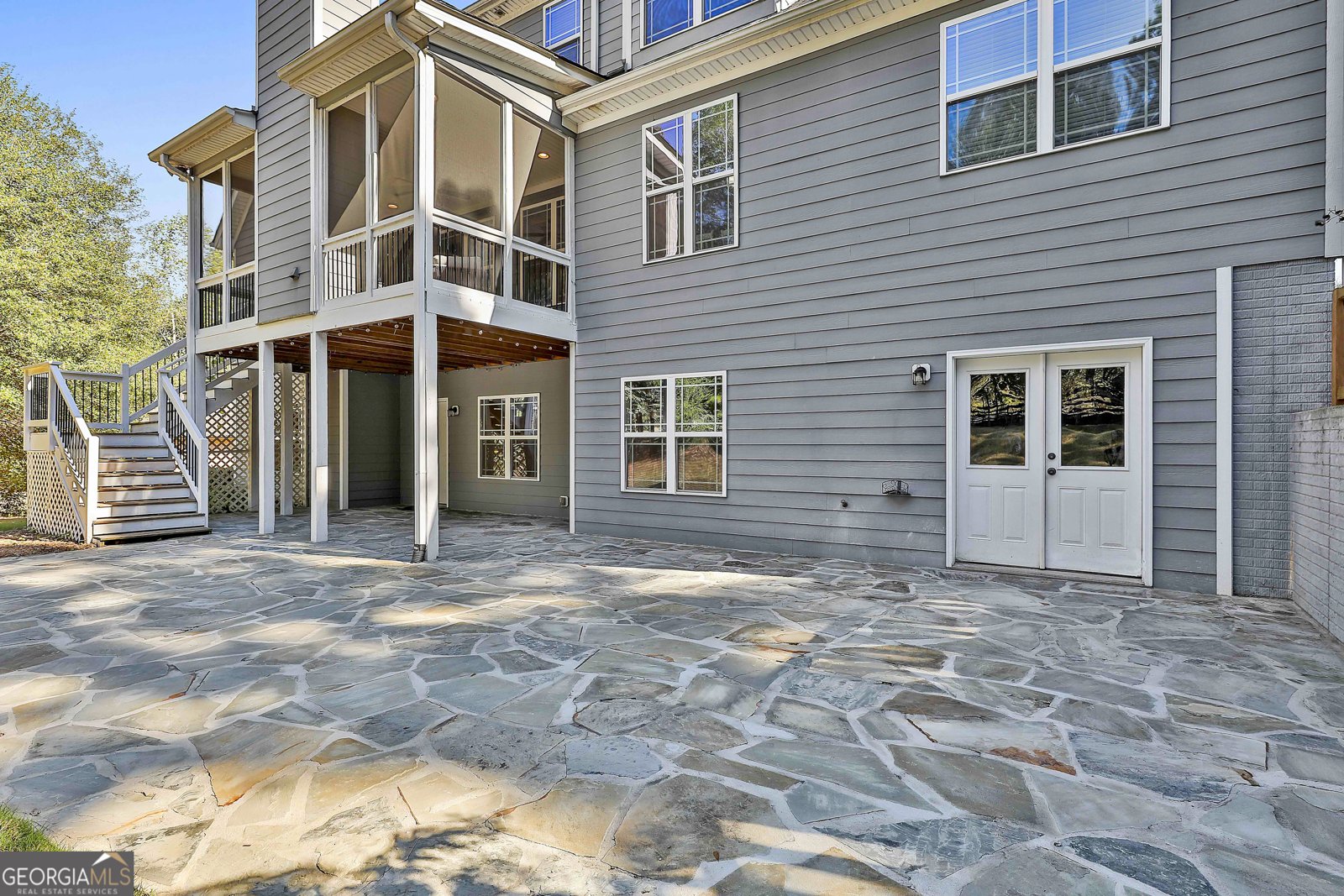 214 Westwind Drive Newnan - Photo 64