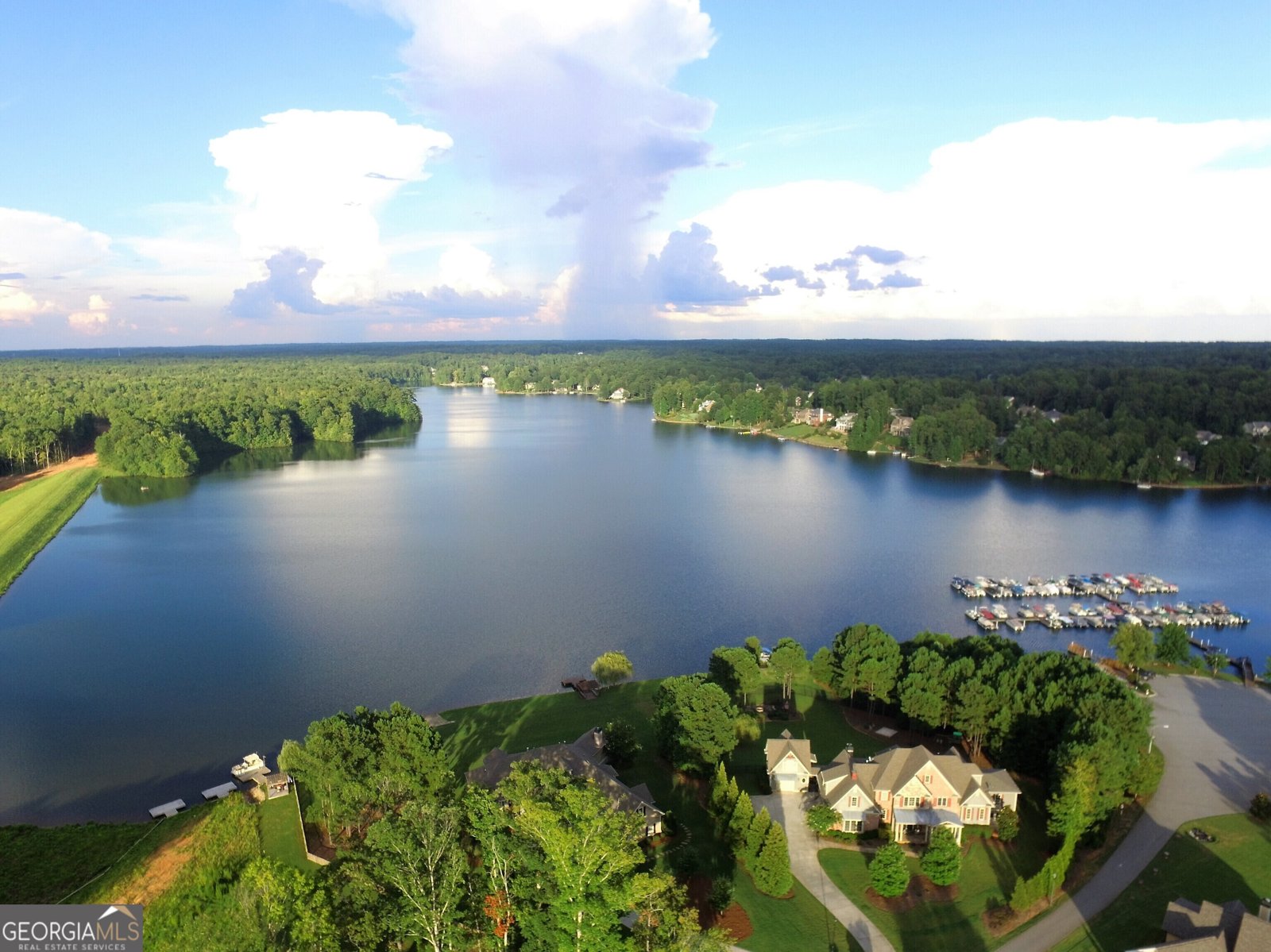 214 Westwind Drive Newnan - Photo 70