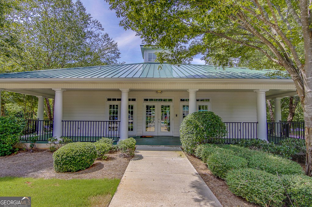 214 Westwind Drive Newnan - Photo 74