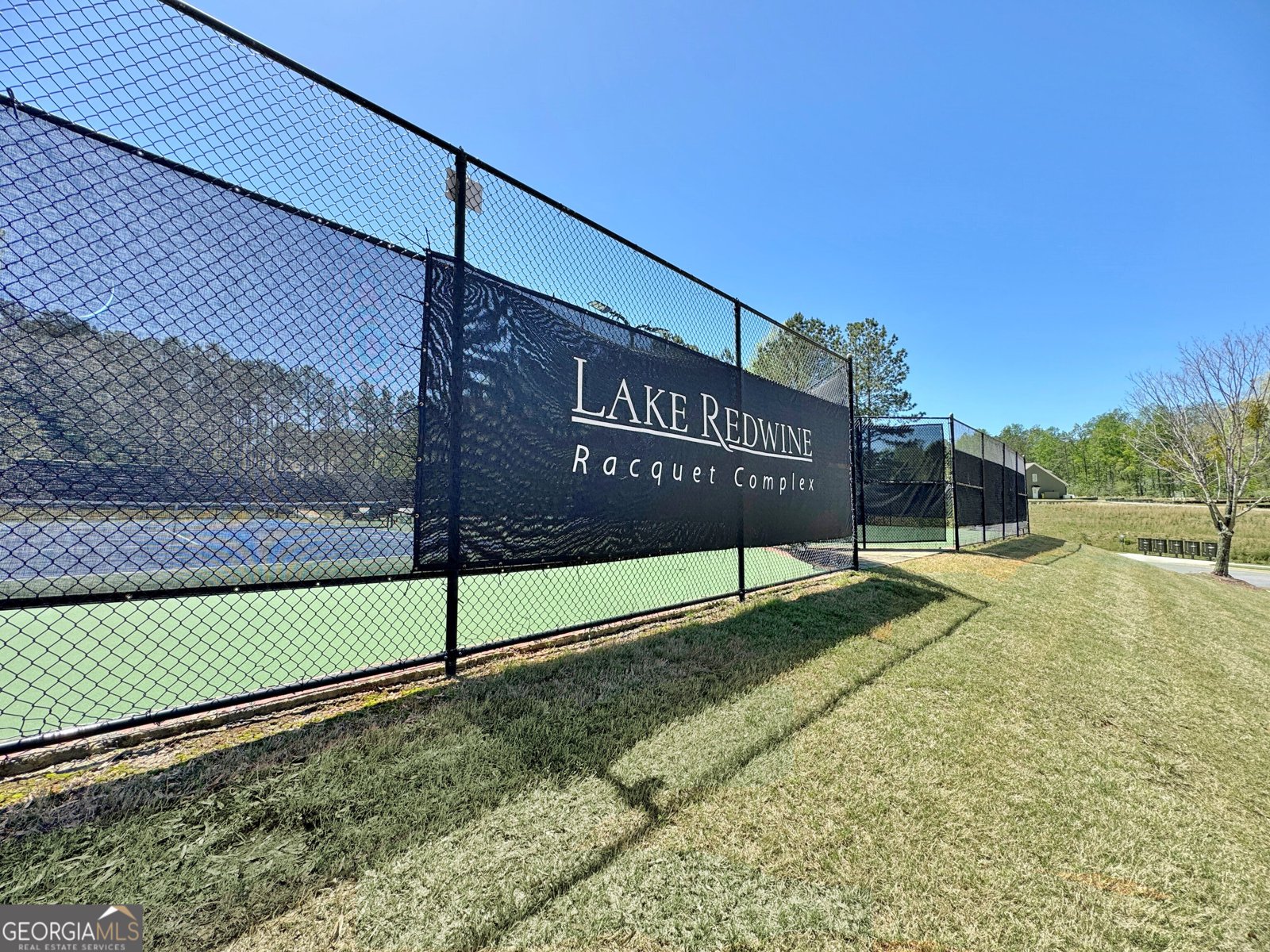 214 Westwind Drive Newnan - Photo 79