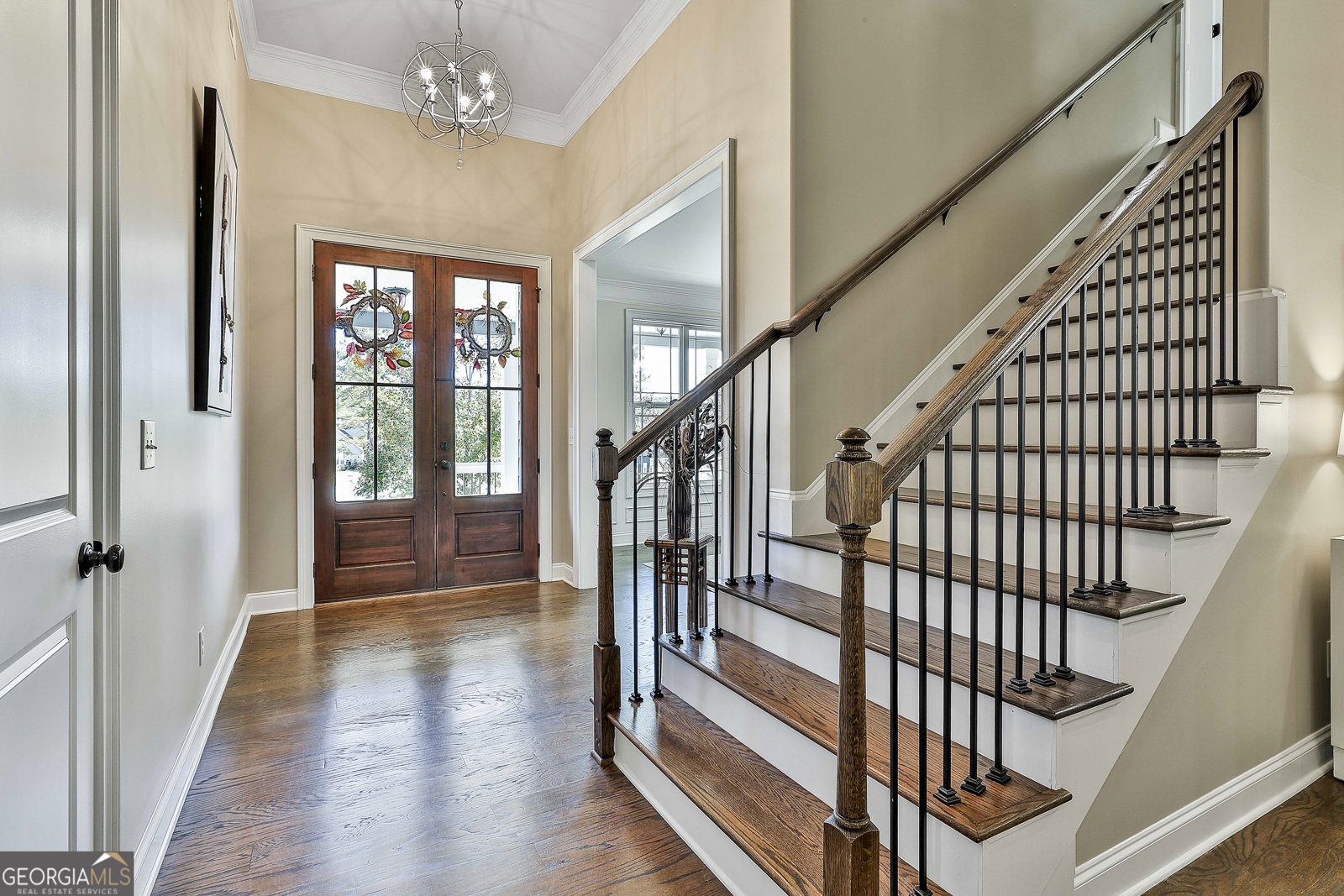 214 Westwind Drive Newnan - Photo 8