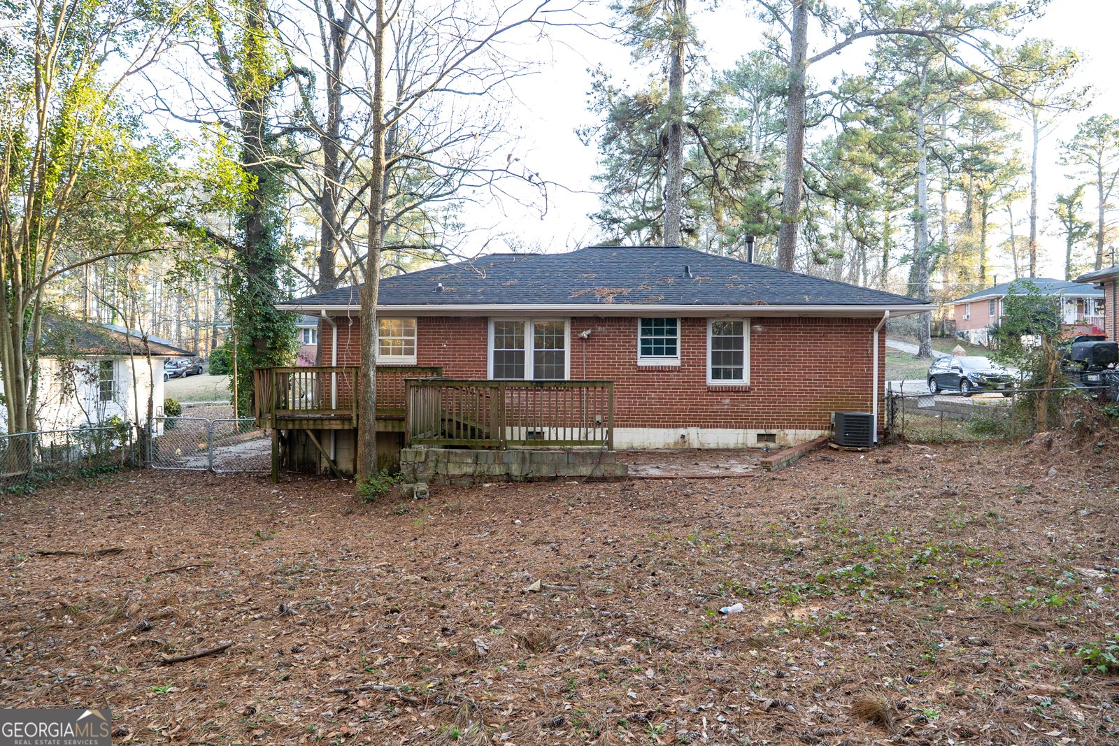 1308 Rocksprings Street Forest Park - Photo 22