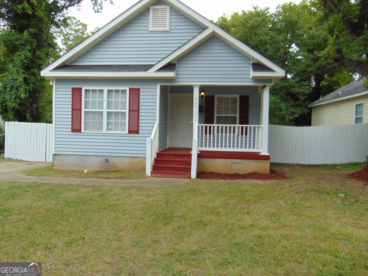 645 Ell Street Macon - Photo 1