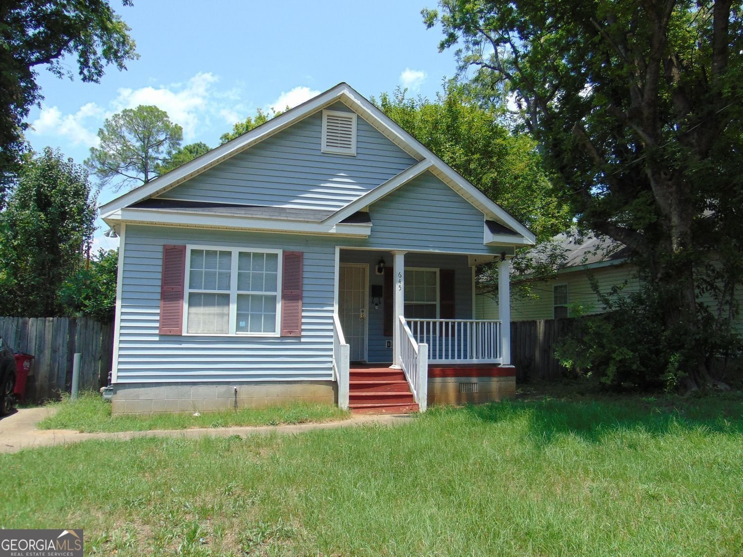 645 Ell Street Macon - Photo 16