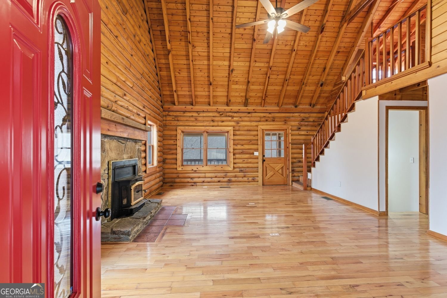 61 Bear Ridge Road Cleveland - Photo 11