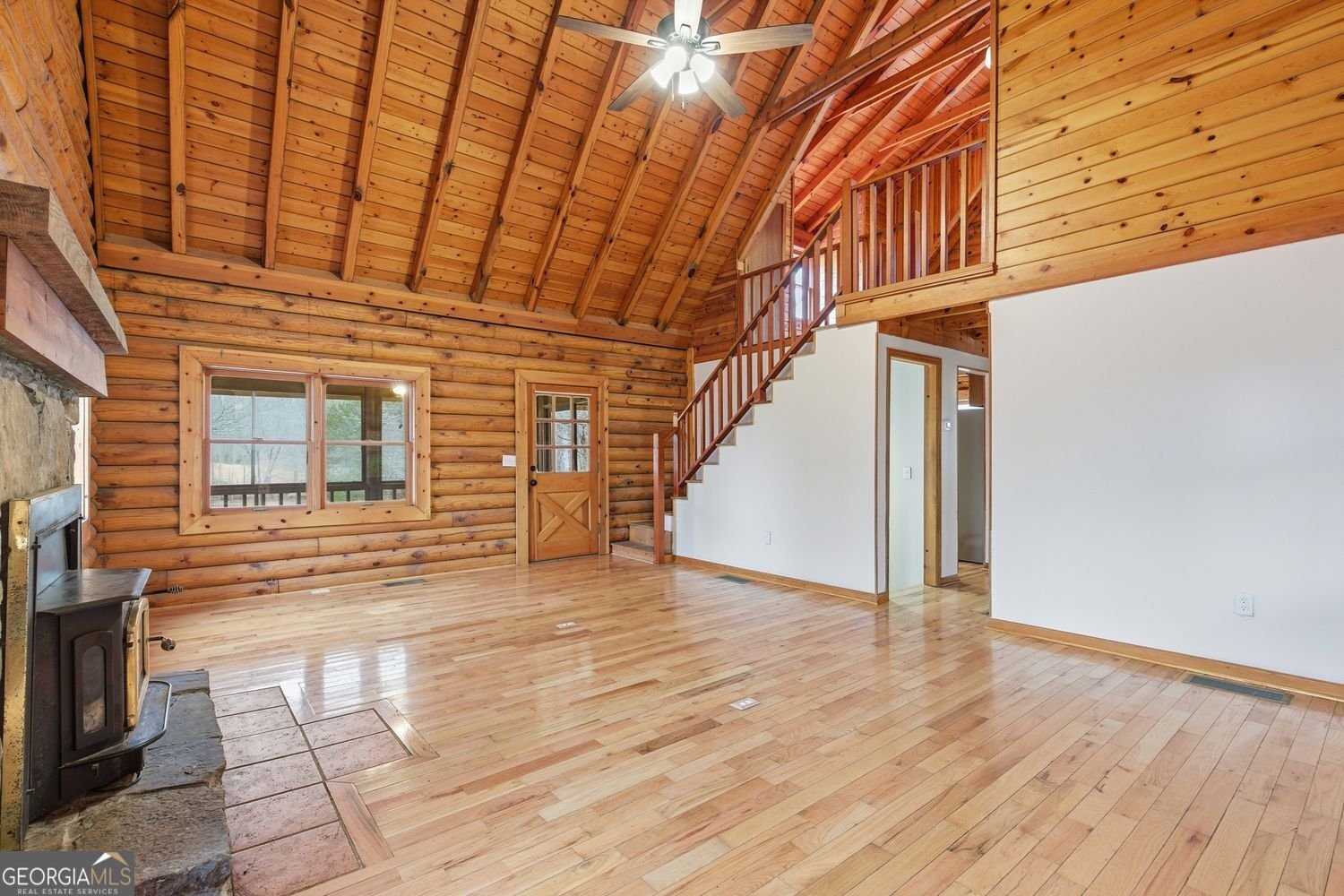 61 Bear Ridge Road Cleveland - Photo 12