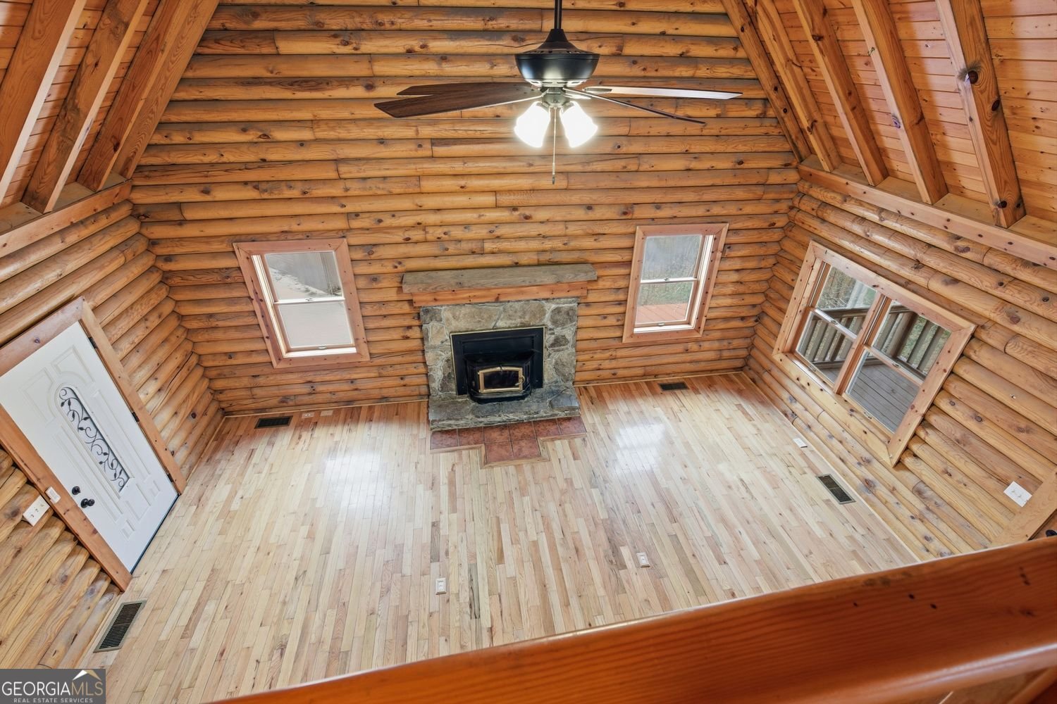 61 Bear Ridge Road Cleveland - Photo 33