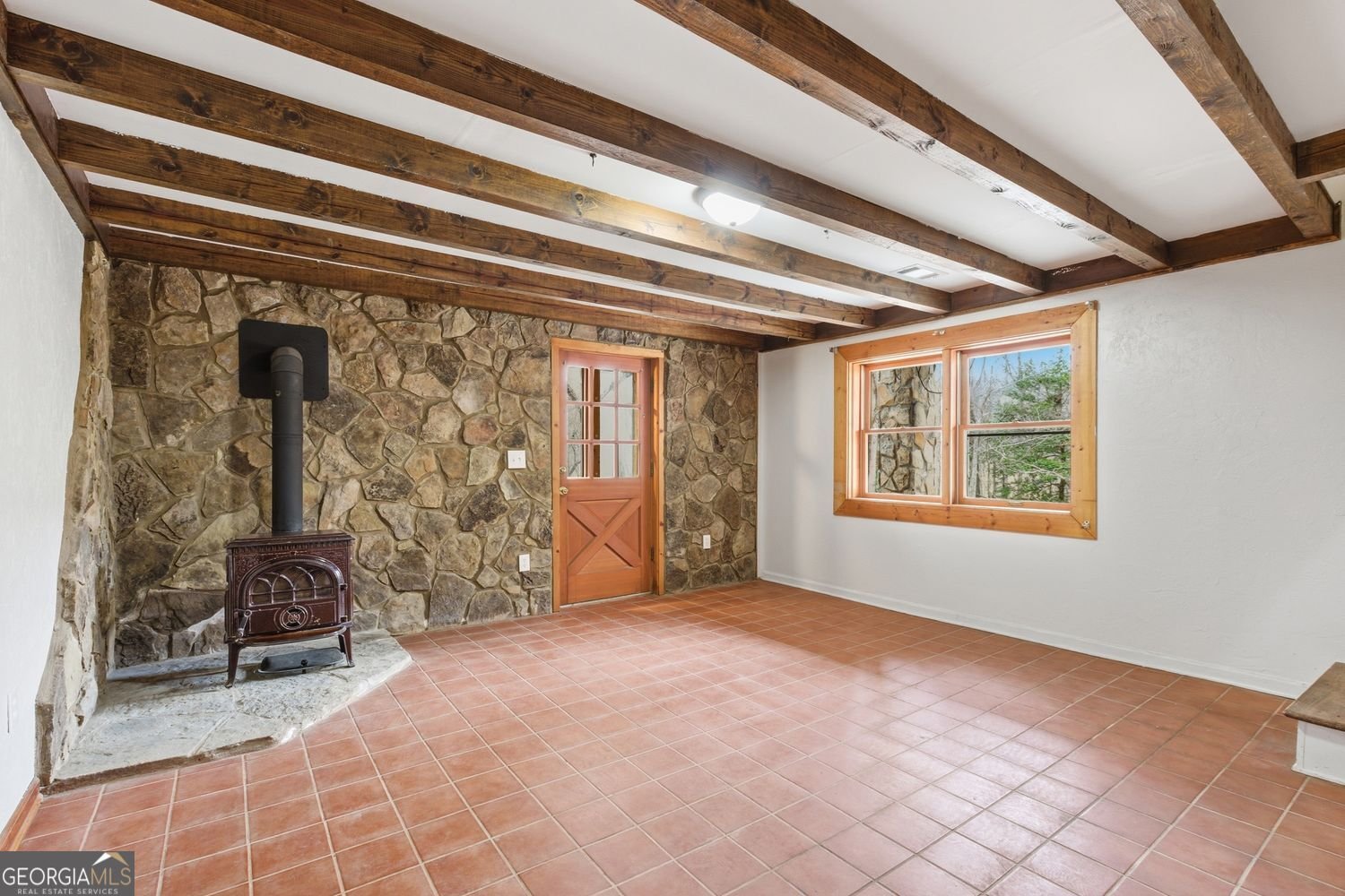 61 Bear Ridge Road Cleveland - Photo 37