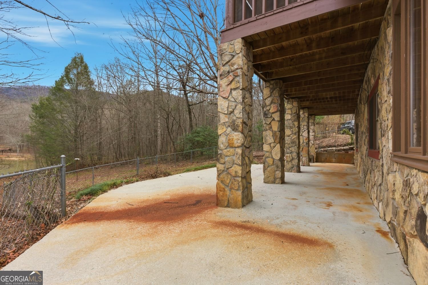 61 Bear Ridge Road Cleveland - Photo 47