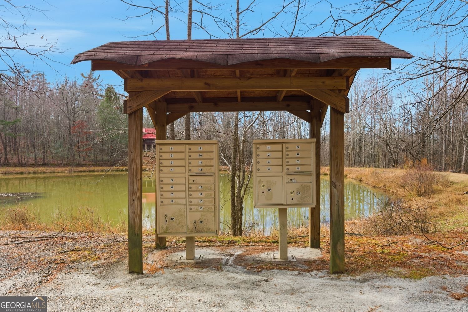 61 Bear Ridge Road Cleveland - Photo 53