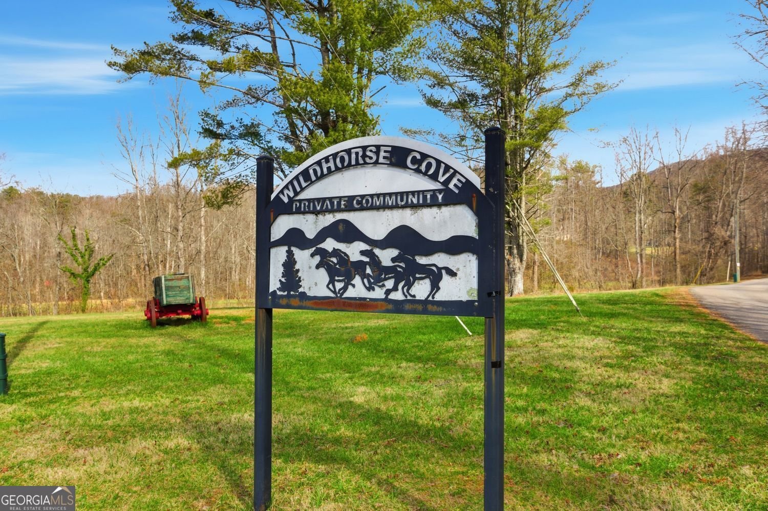 61 Bear Ridge Road Cleveland - Photo 60