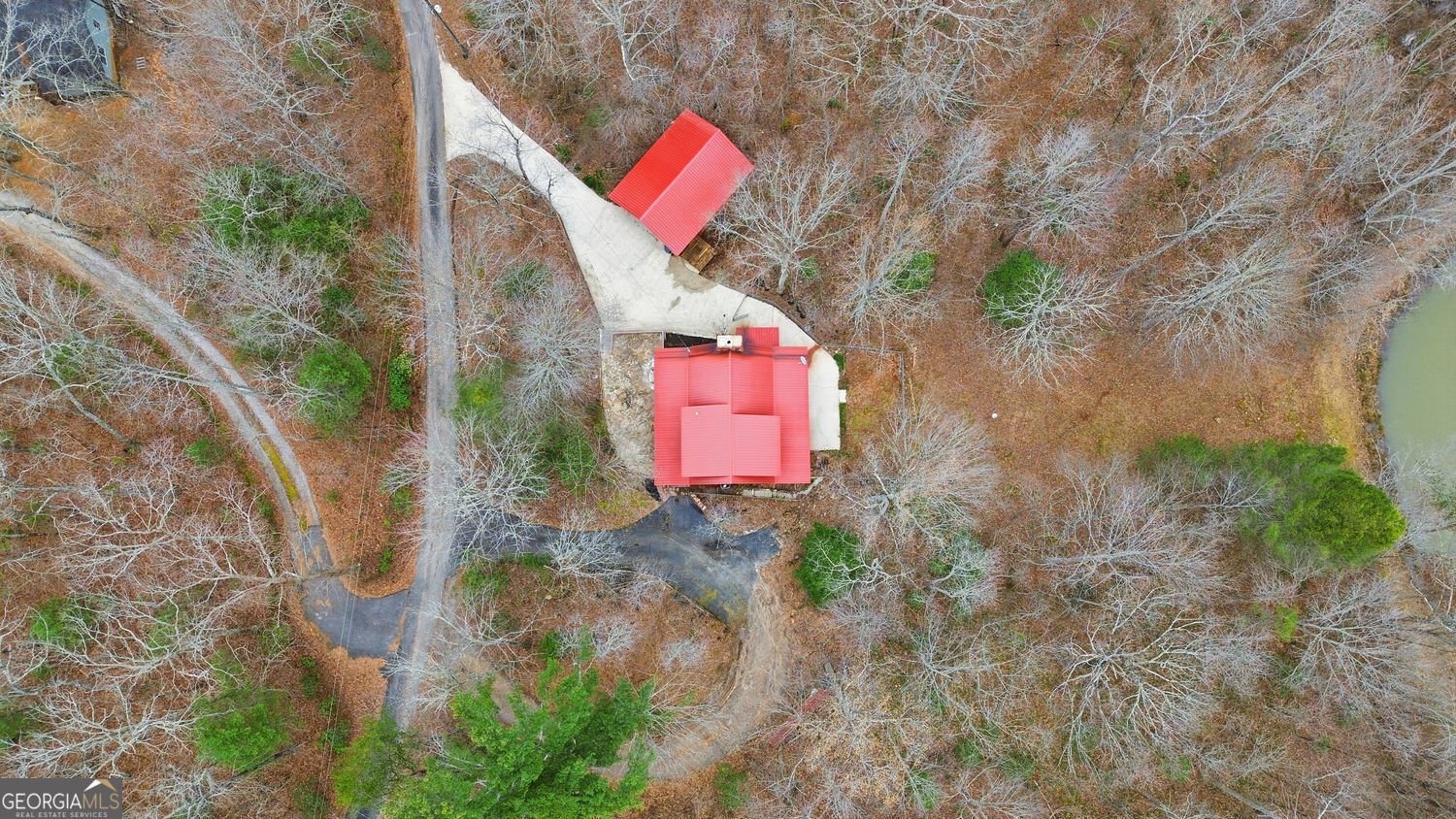 61 Bear Ridge Road Cleveland - Photo 7