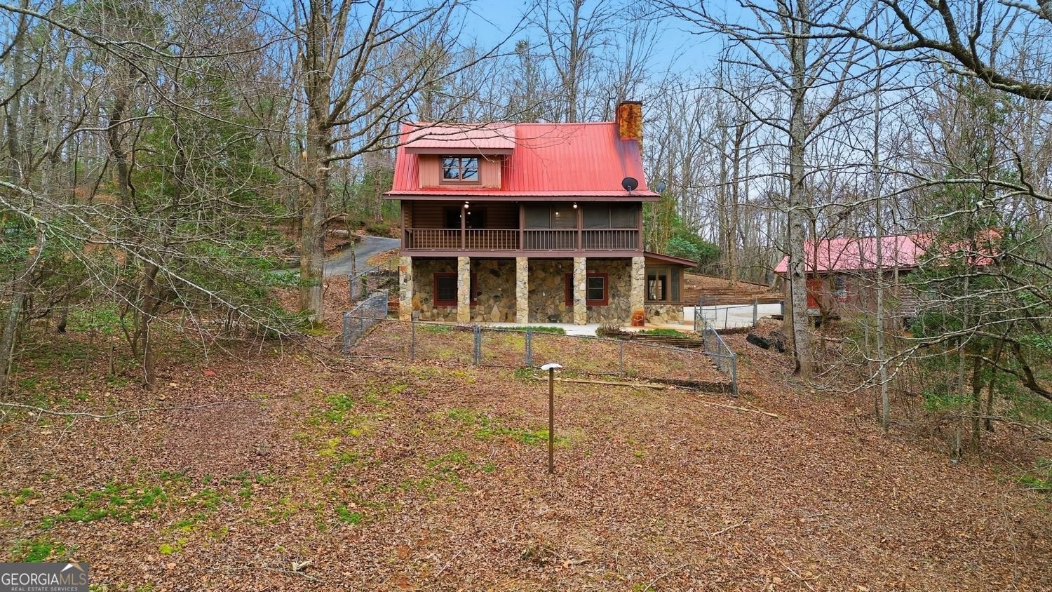 61 Bear Ridge Road Cleveland - Photo 71