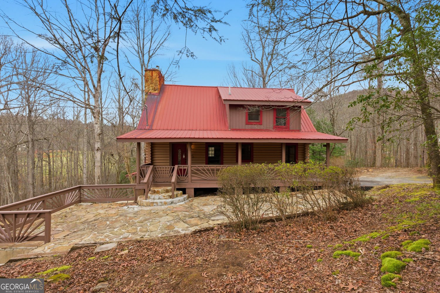 61 Bear Ridge Road Cleveland - Photo 8