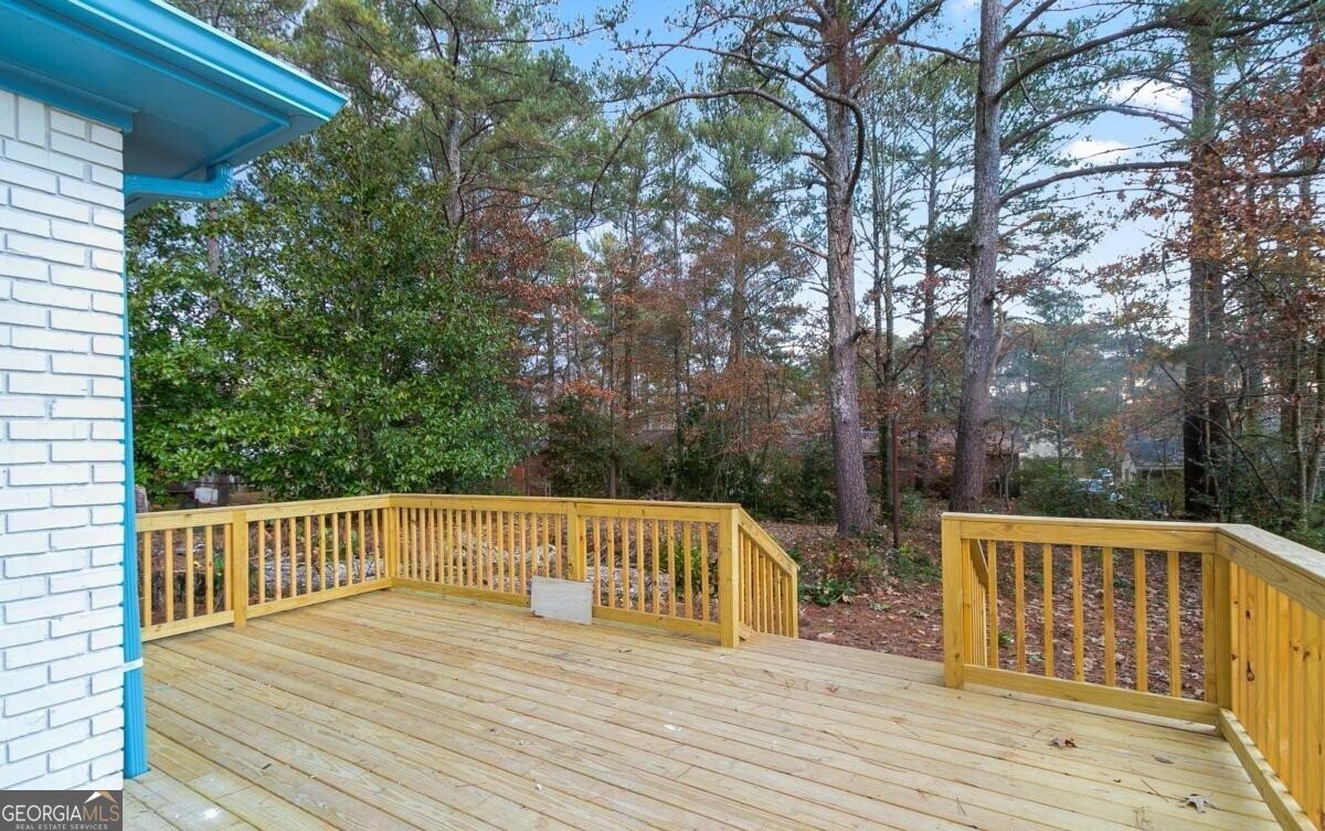 110 Hidden Brook Court South Fulton - Photo 16