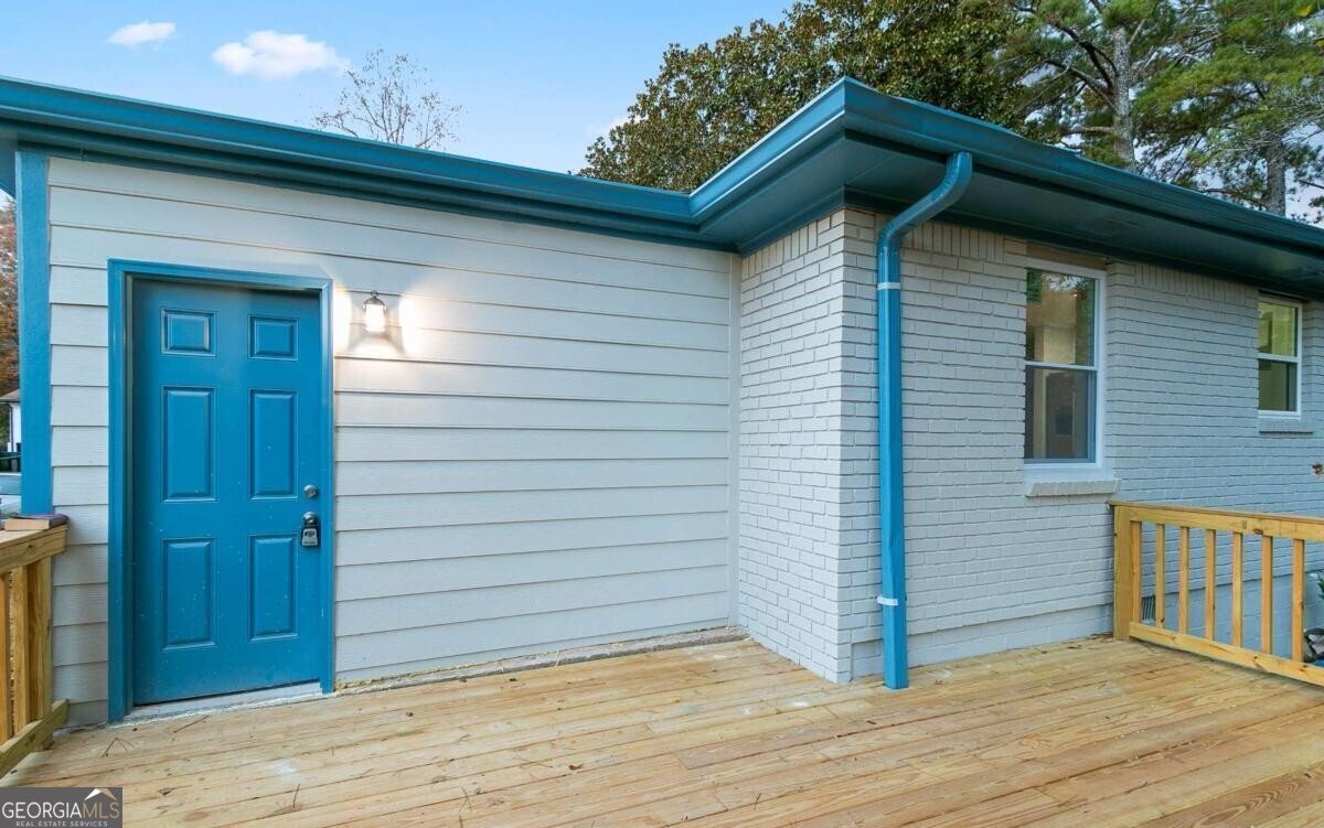 110 Hidden Brook Court South Fulton - Photo 17