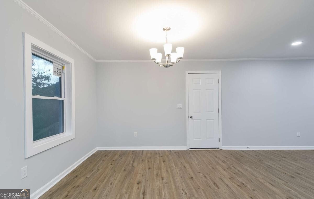 110 Hidden Brook Court South Fulton - Photo 7