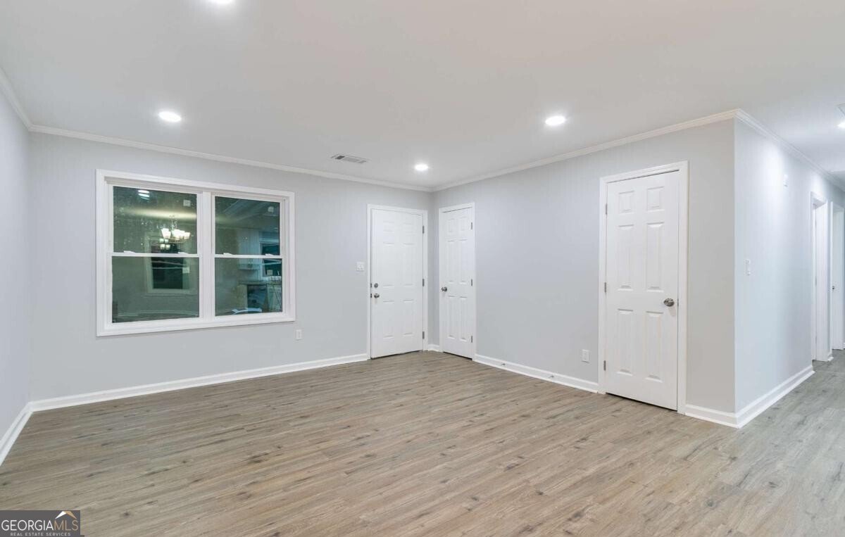 110 Hidden Brook Court South Fulton - Photo 8