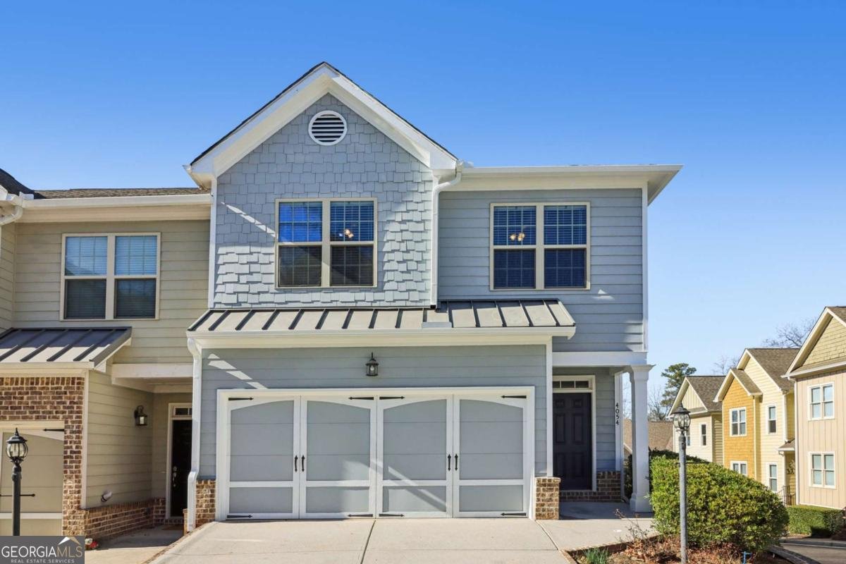 4054 Towne Creek Cove Duluth - Photo 1