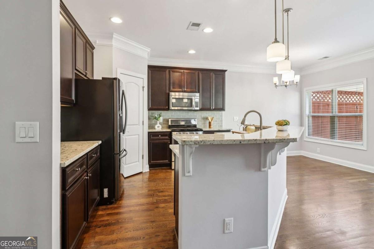 4054 Towne Creek Cove Duluth - Photo 10