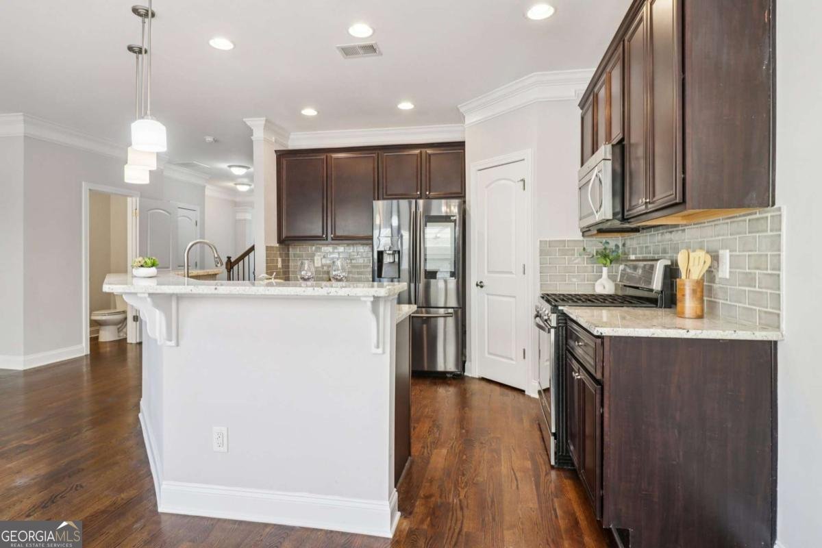 4054 Towne Creek Cove Duluth - Photo 12