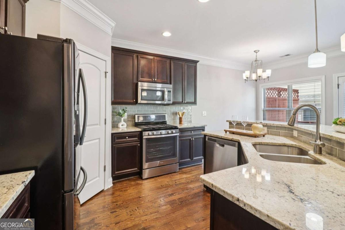 4054 Towne Creek Cove Duluth - Photo 14