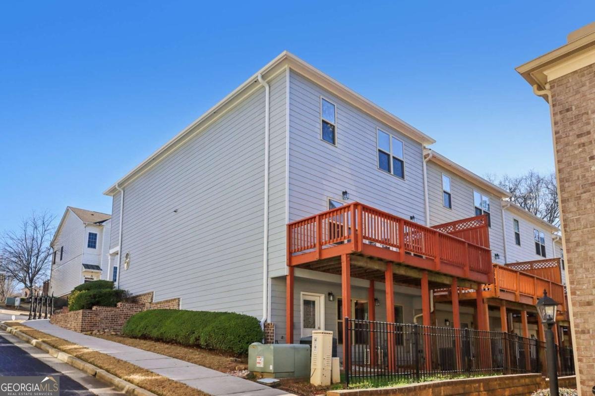 4054 Towne Creek Cove Duluth - Photo 34