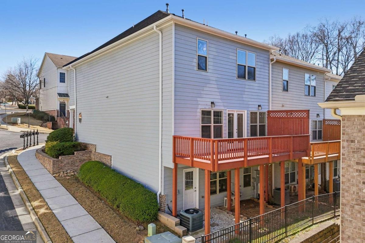 4054 Towne Creek Cove Duluth - Photo 39