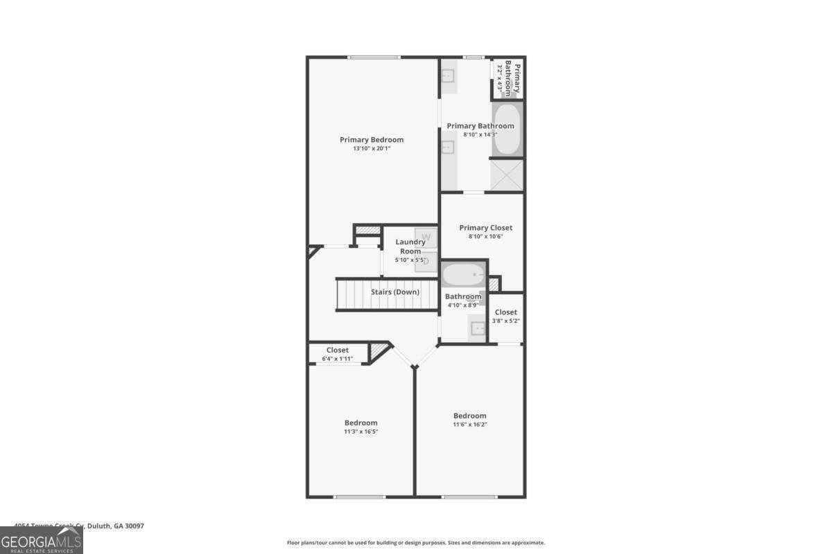 4054 Towne Creek Cove Duluth - Photo 42