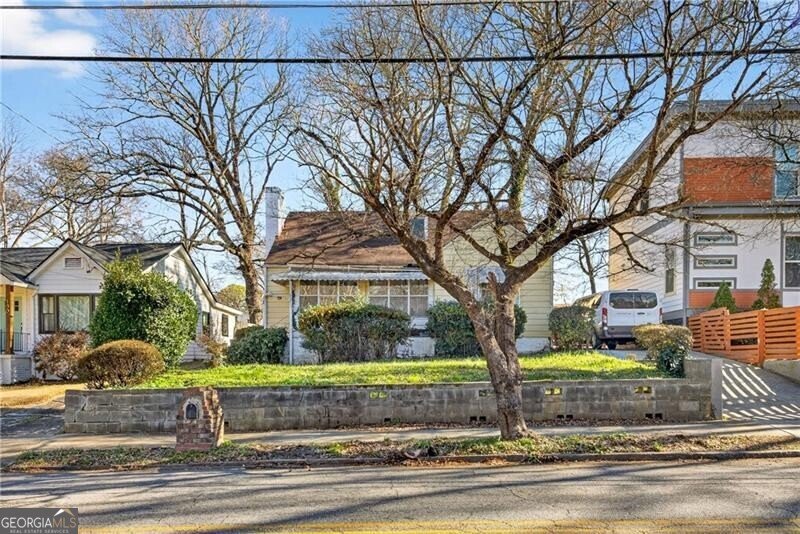 134 Wyman Street Atlanta - Photo 1