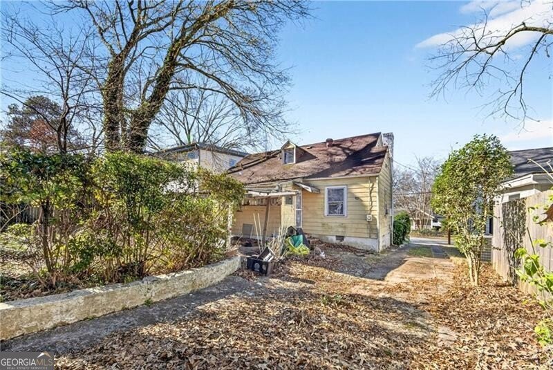 134 Wyman Street Atlanta - Photo 11