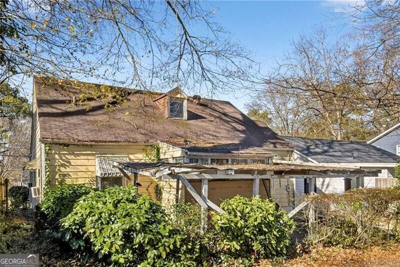 134 Wyman Street Atlanta - Photo 14