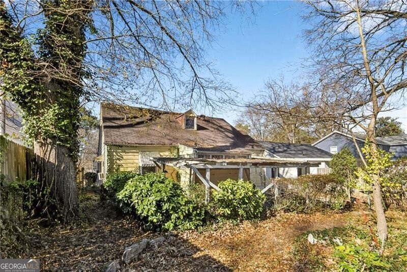 134 Wyman Street Atlanta - Photo 15