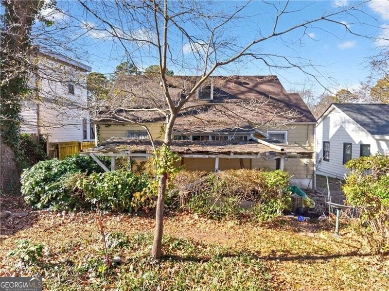 134 Wyman Street Atlanta - Photo 16